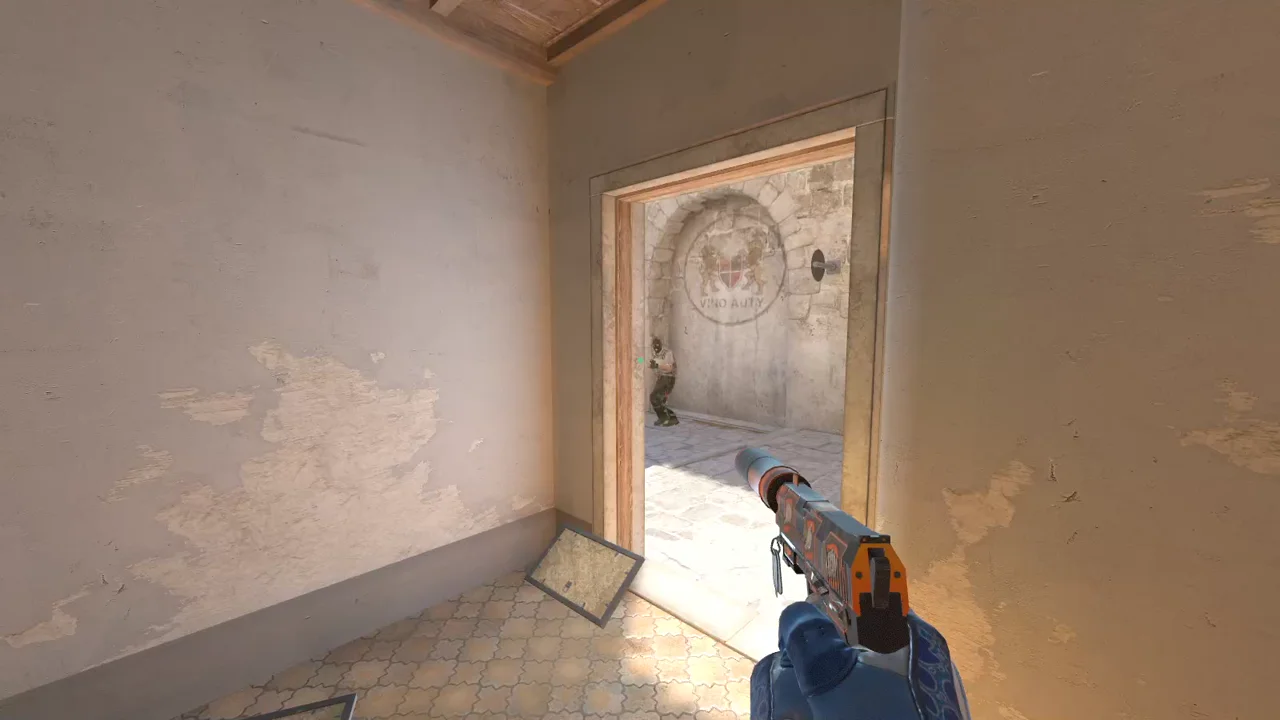 highlight